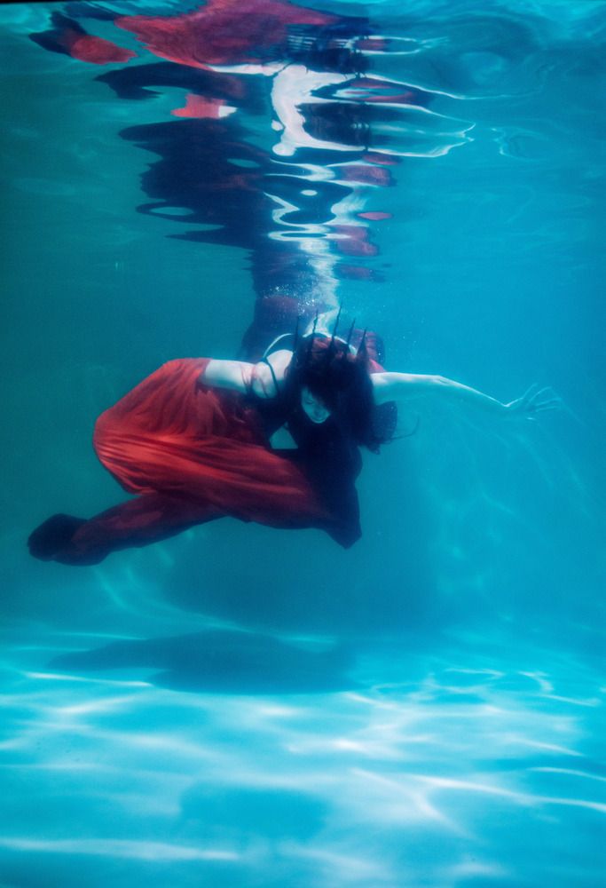 Photograph by Maryia Korenchuk