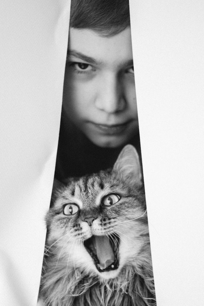 Photograph by Ольга Денисова