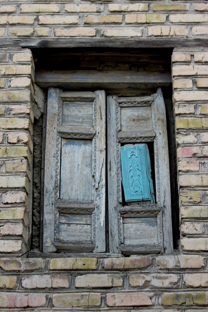 Photograph by Anastasia Kodatenko