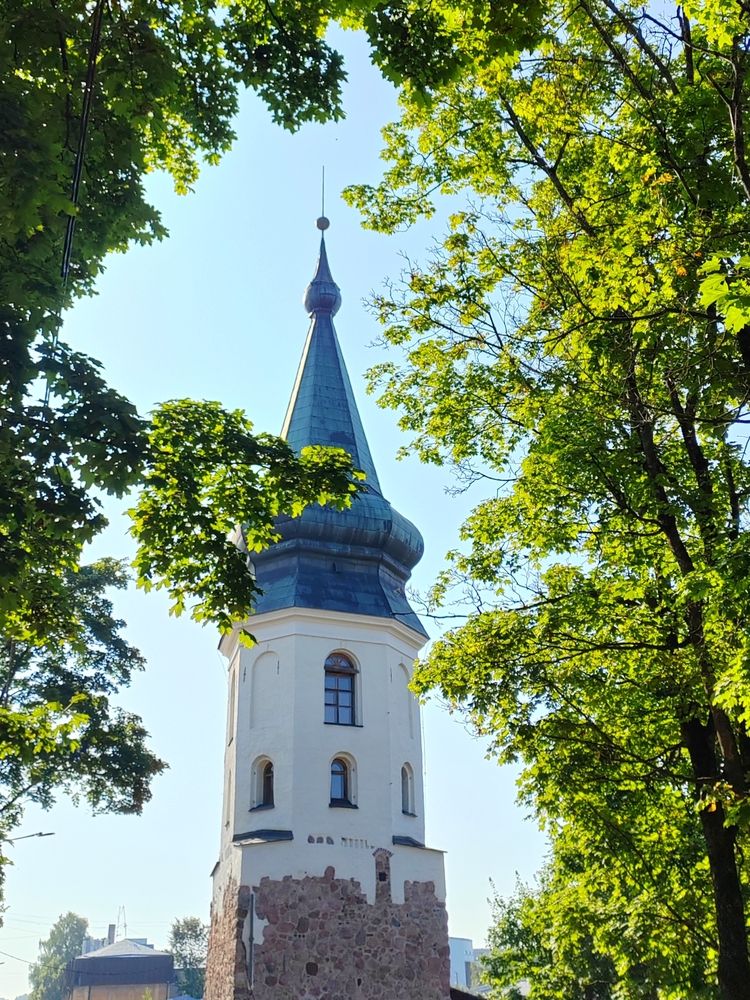 Фотография автора Татьяна Егорова