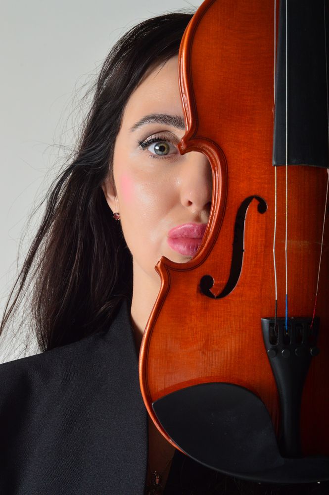 Photograph by Кристина Киселёва