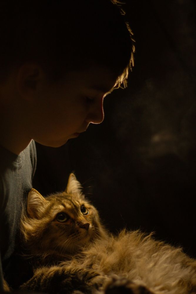 Photograph by Ольга Денисова