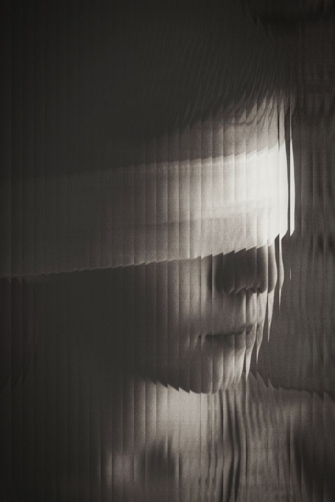 Photograph by Ольга Денисова