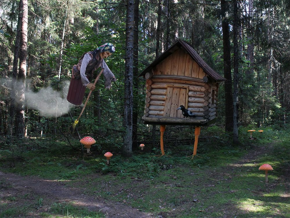 Фотография автора Борис Журавлёв