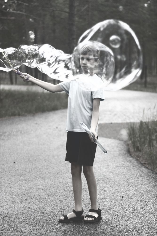 Photograph by Ольга Денисова