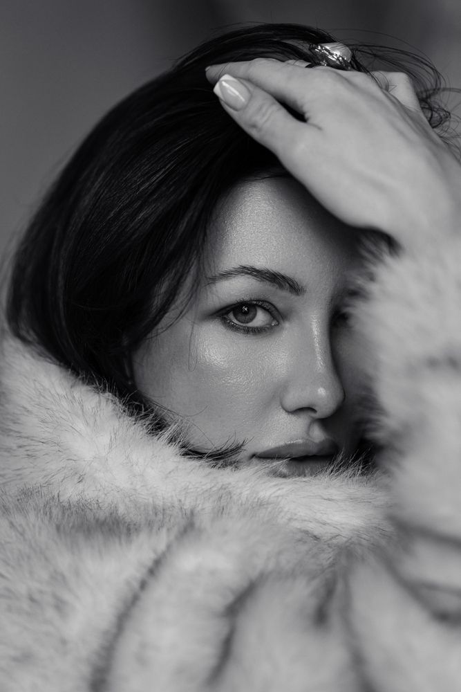 Photograph by Беседин Дмитрий