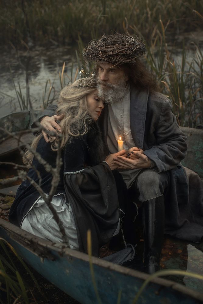 Photograph by Шепелева Татьяна