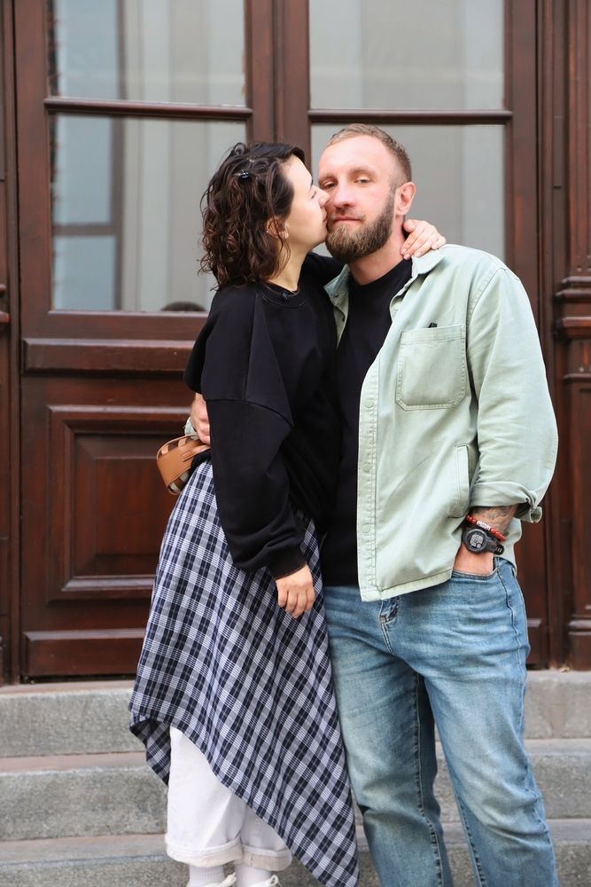 Photograph by Кристина Шацкая