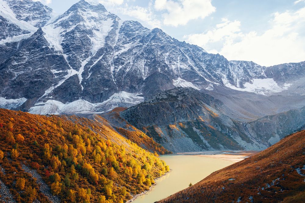 Photograph by Алексей Гудвин