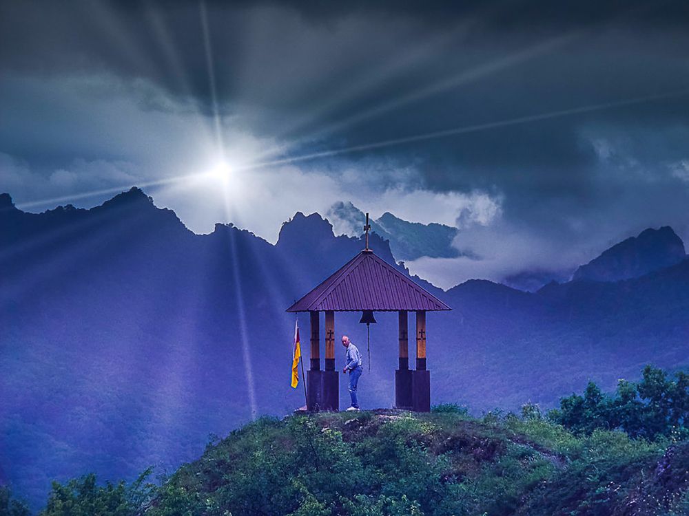 Фотография автора Ксения Смирнова