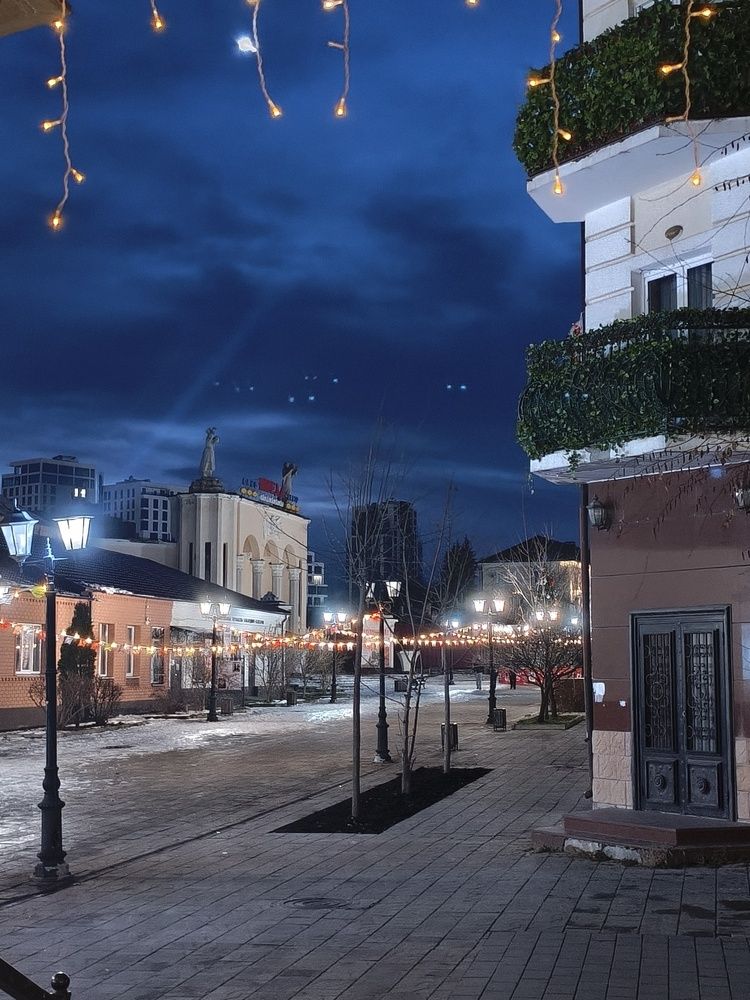 Photograph by Lena Semenova