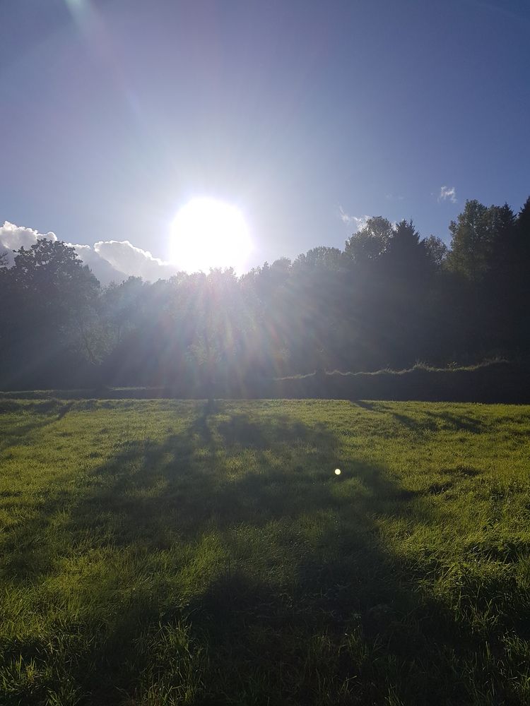 Photograph by Blue Eyes