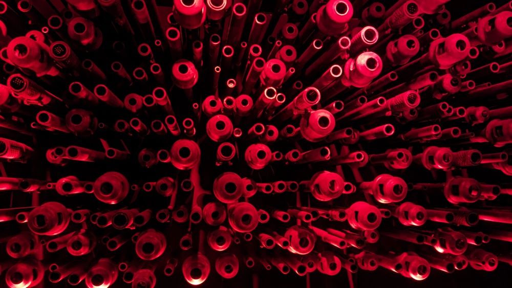 Photograph by Nikolay