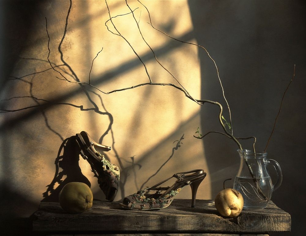 Photograph by Валентина Евсеева