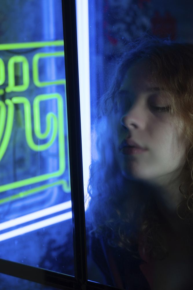 Photograph by Елена Тестова