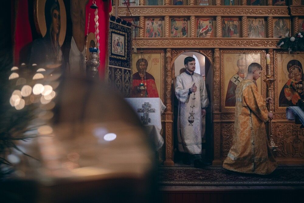 Photograph by Ирина Эф