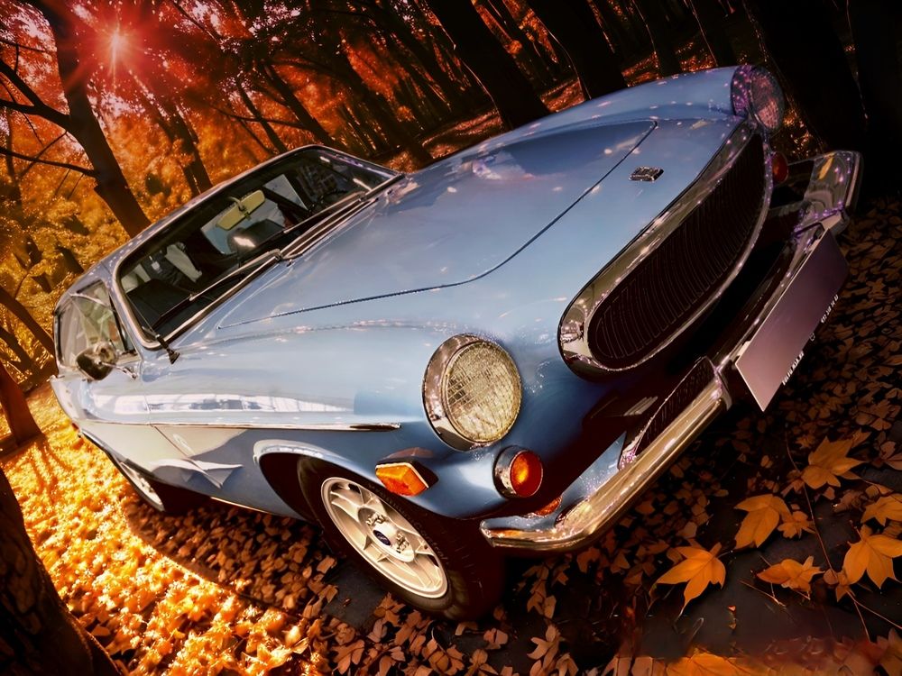 Photograph by Roman Shturman