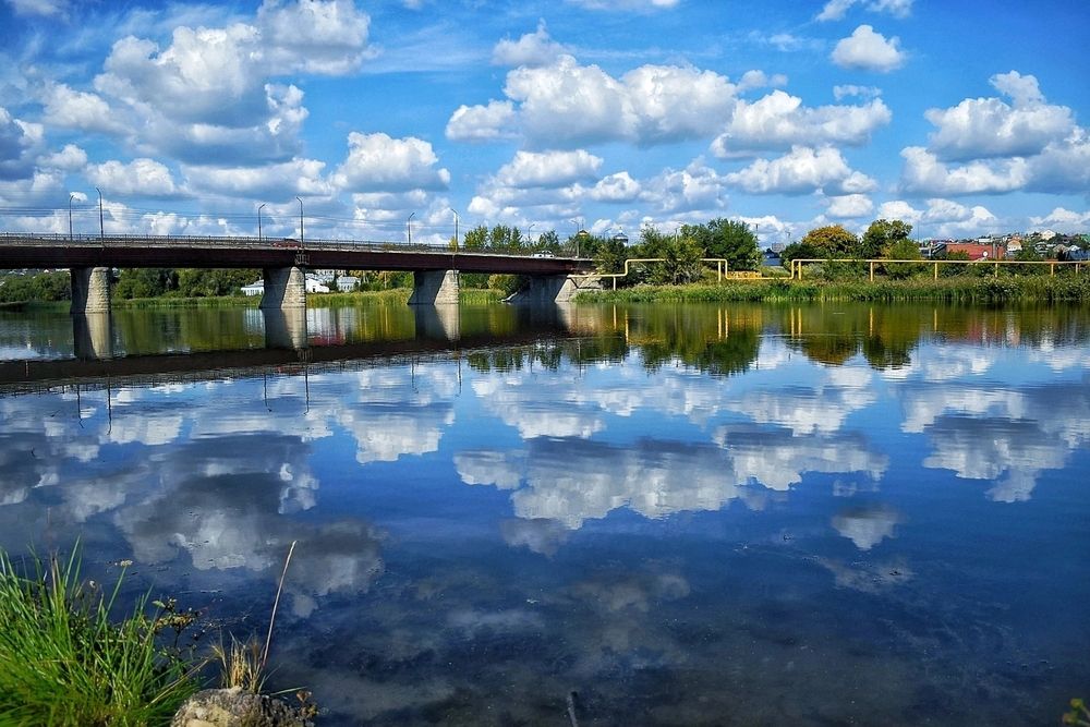 Photograph by Дарья Шуклина
