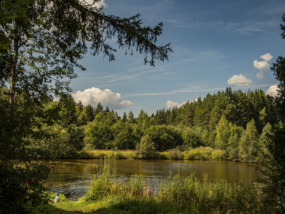 Photograph by Елена Тестова