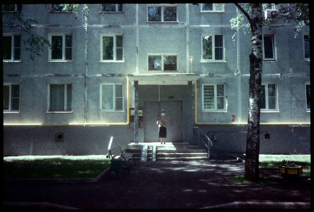 Photograph by Роман Бадусов