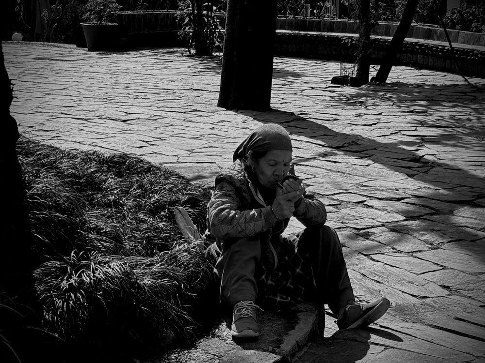 Photograph by Himadri Tripathi