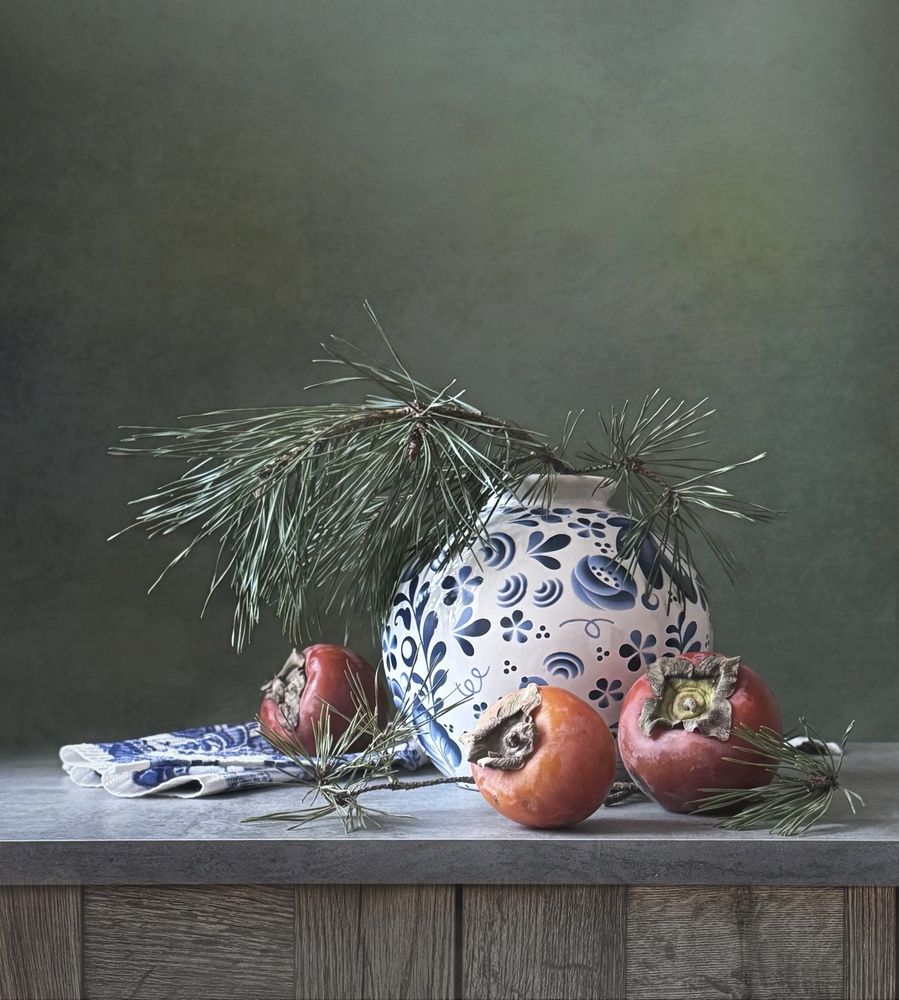 Фотография автора Татьяна Семёнова