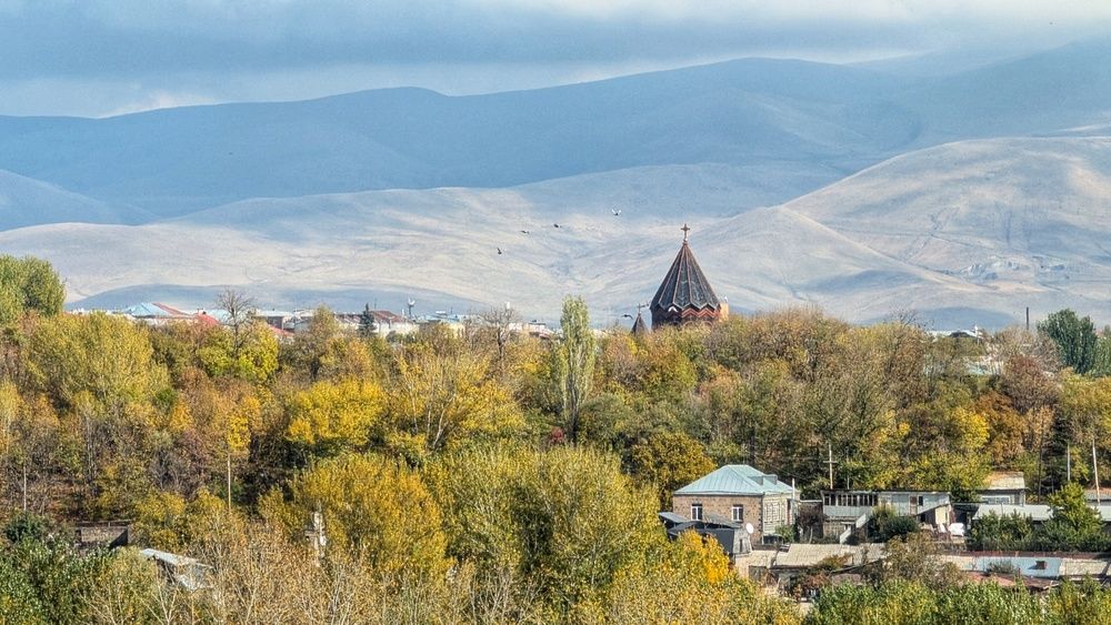 Photograph by Ирина Багдасарова