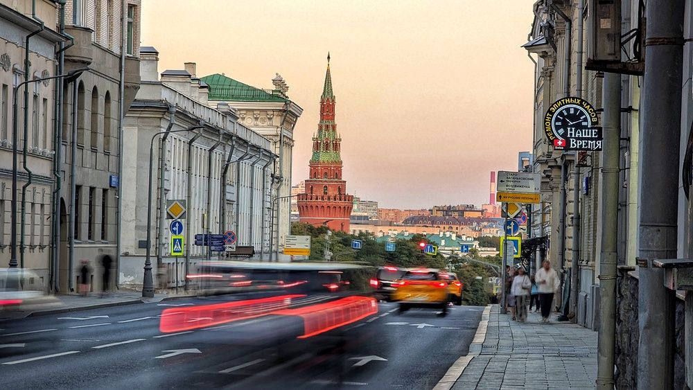 Photograph by Ирина Багдасарова