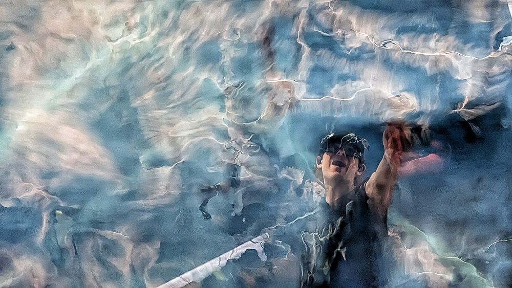 Photograph by Ирина Багдасарова