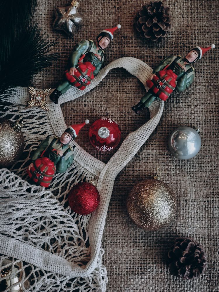 Photograph by Katherine Mils