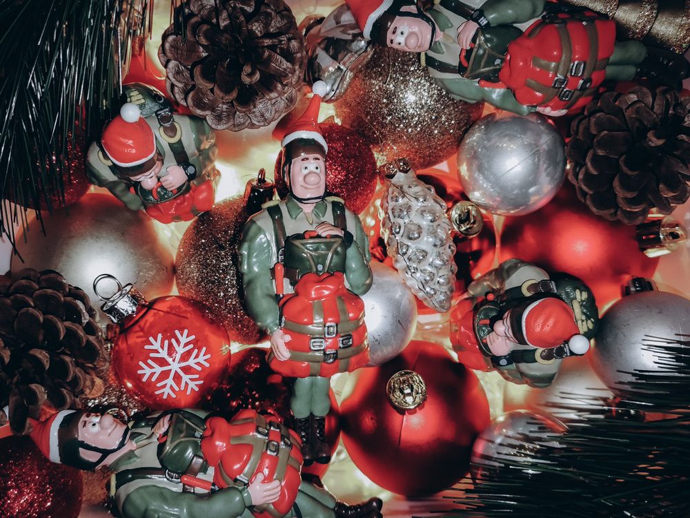 Photograph by Katherine Mils