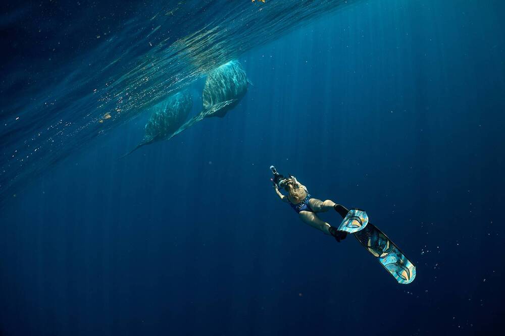 Photograph by PEREPECHAEV PAVEL