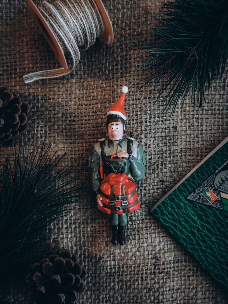 Photograph by Katherine Mils