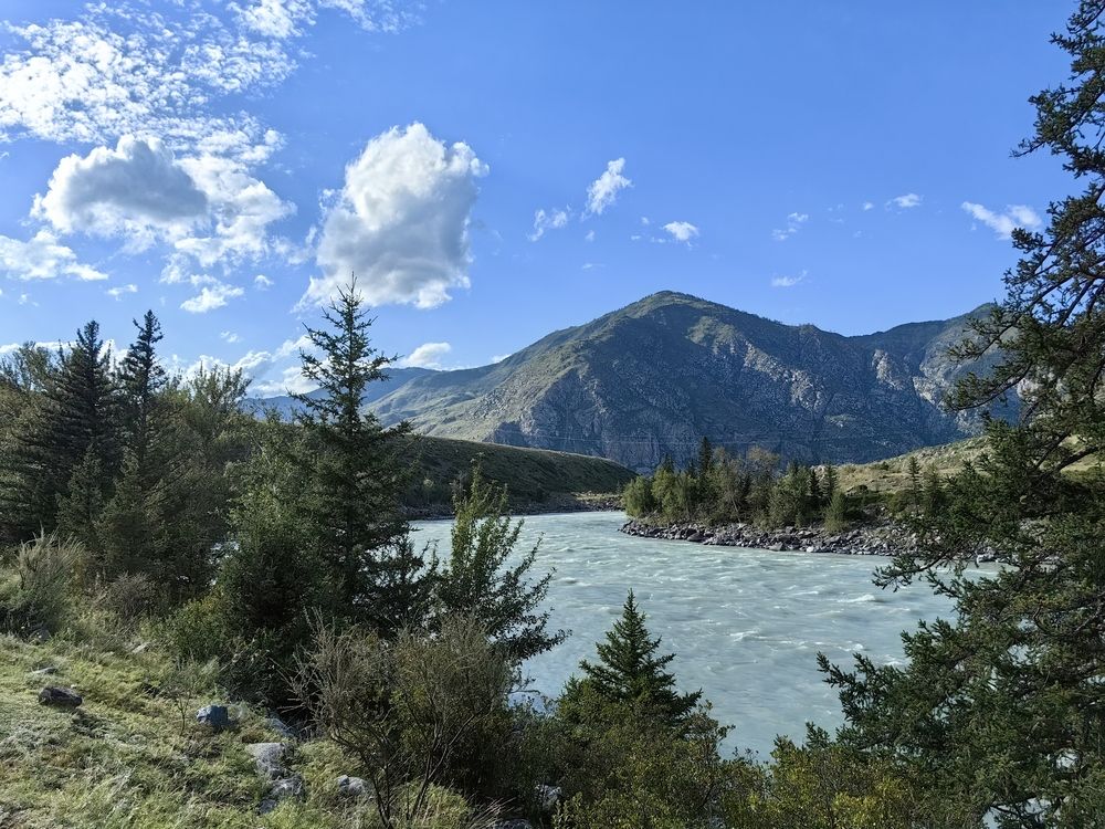 Photograph by Roman Shturman