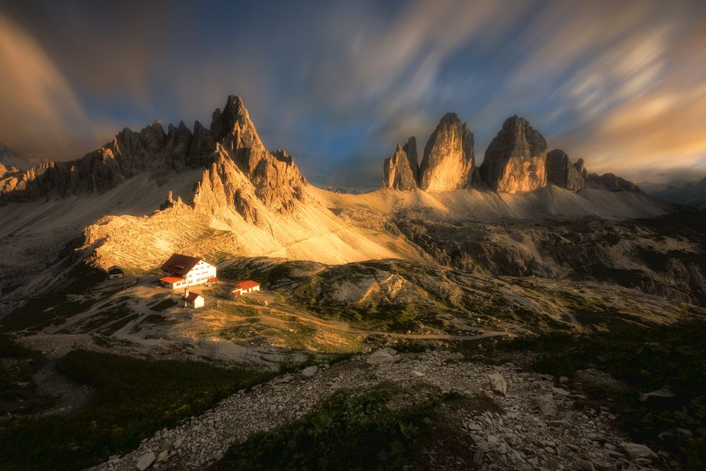 Фотография автора Martin Morávek