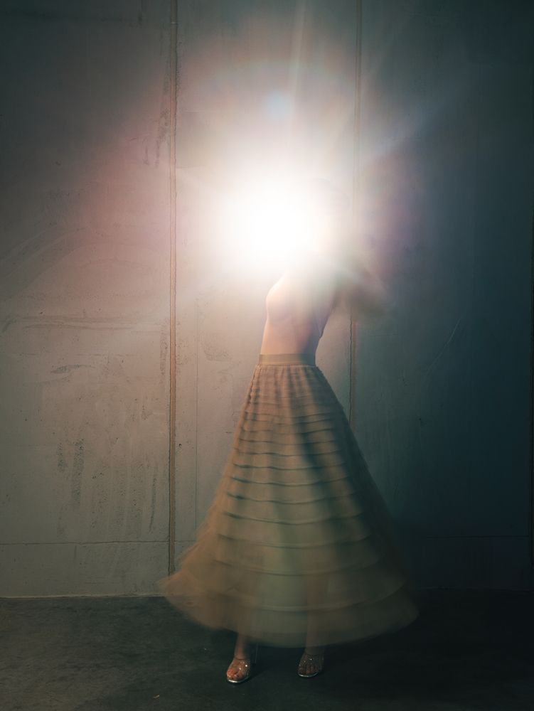 Photograph by Елизавета Хлусова