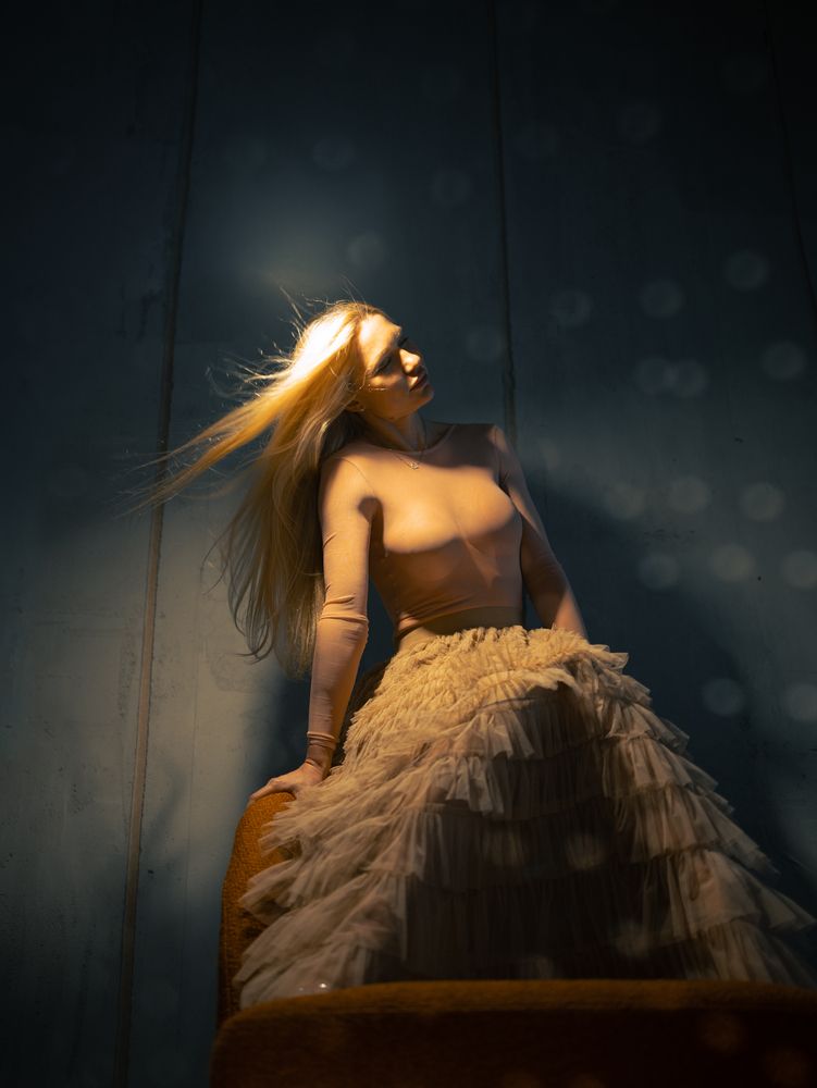 Photograph by Елизавета Хлусова