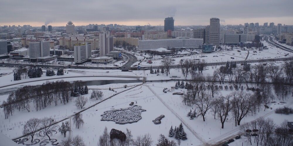 Photograph by Олег Черноокий