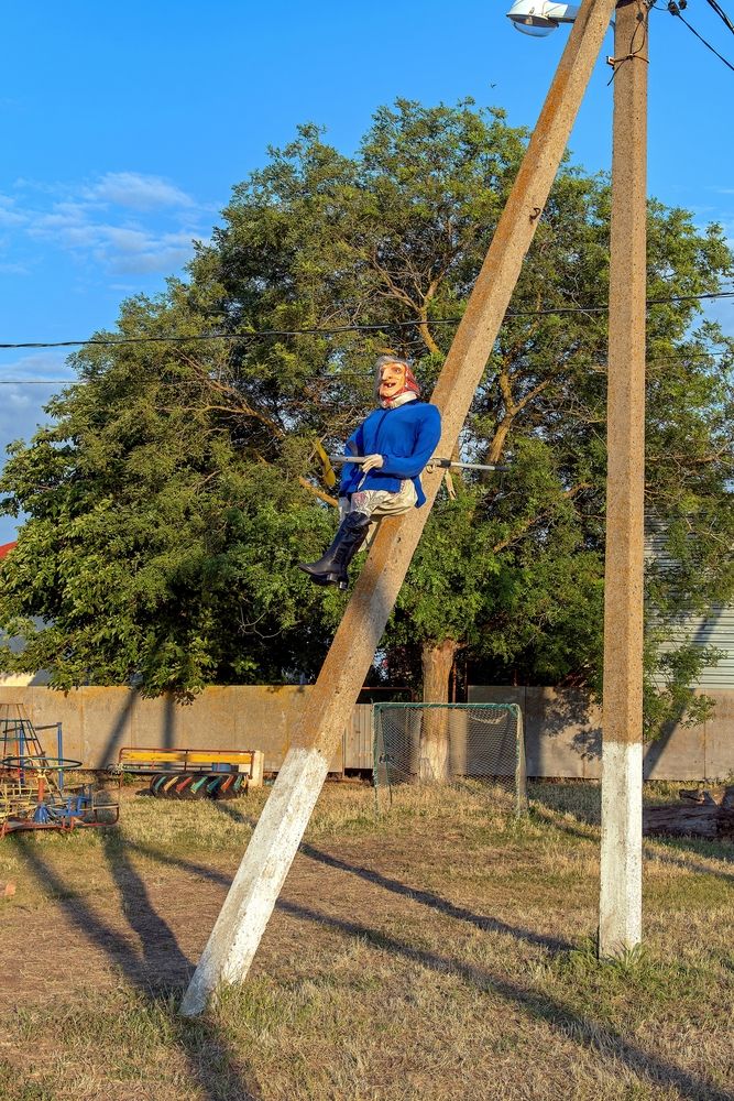 Photograph by Михаил Косолапов