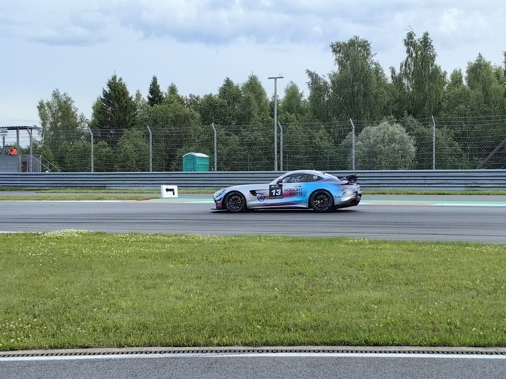 Photograph by Roman Shturman