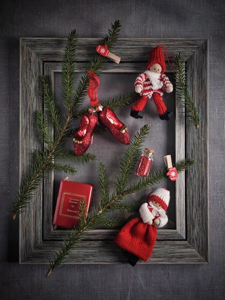 Photograph by Ольга Захарикова