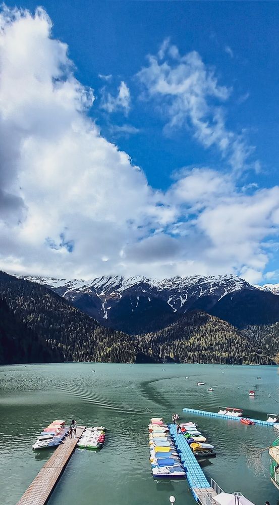 Фотография автора Анастасия Владимирова