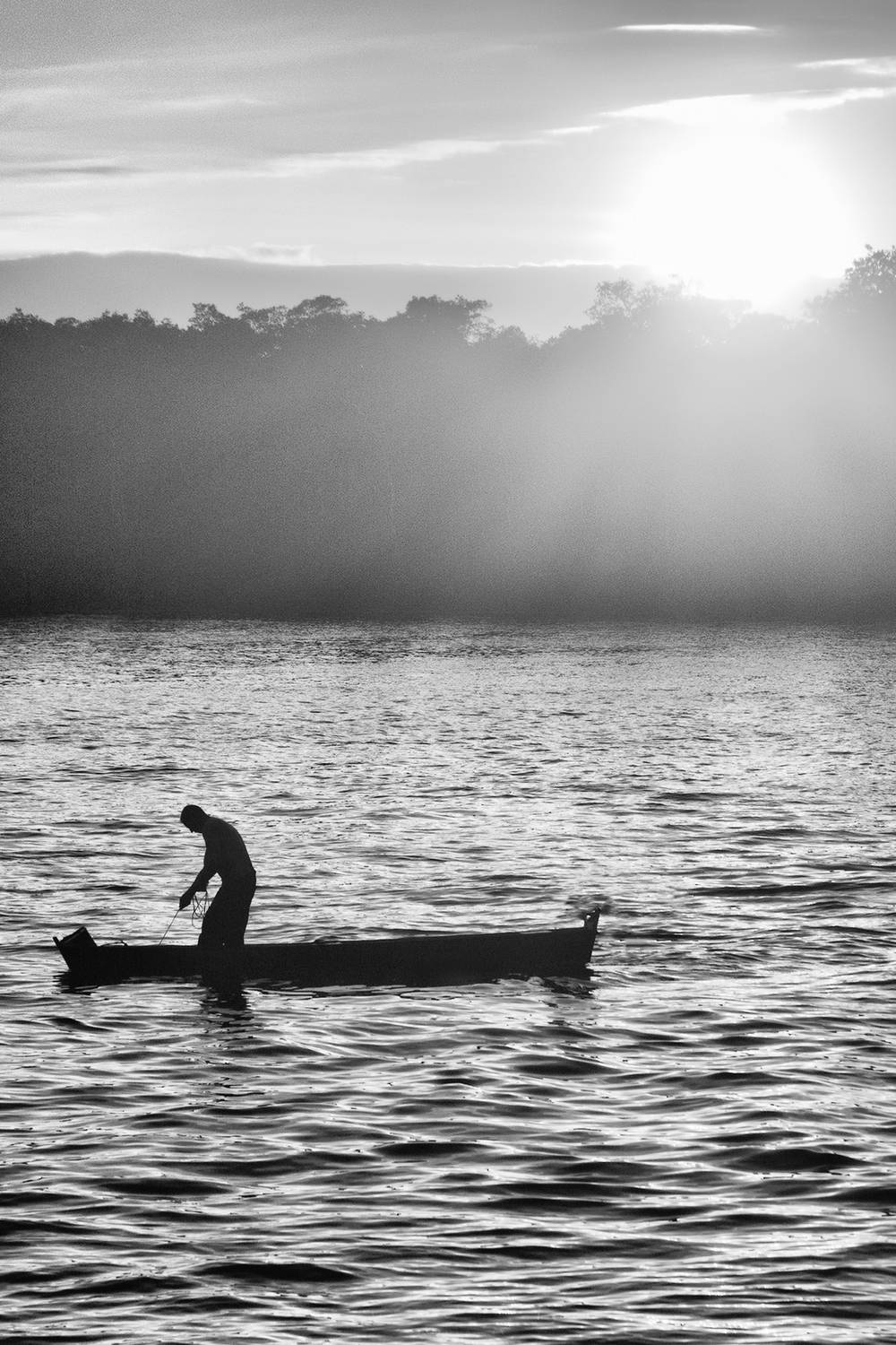 Pescador Caiçara