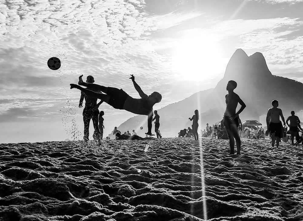 Photograph by Gr Marie