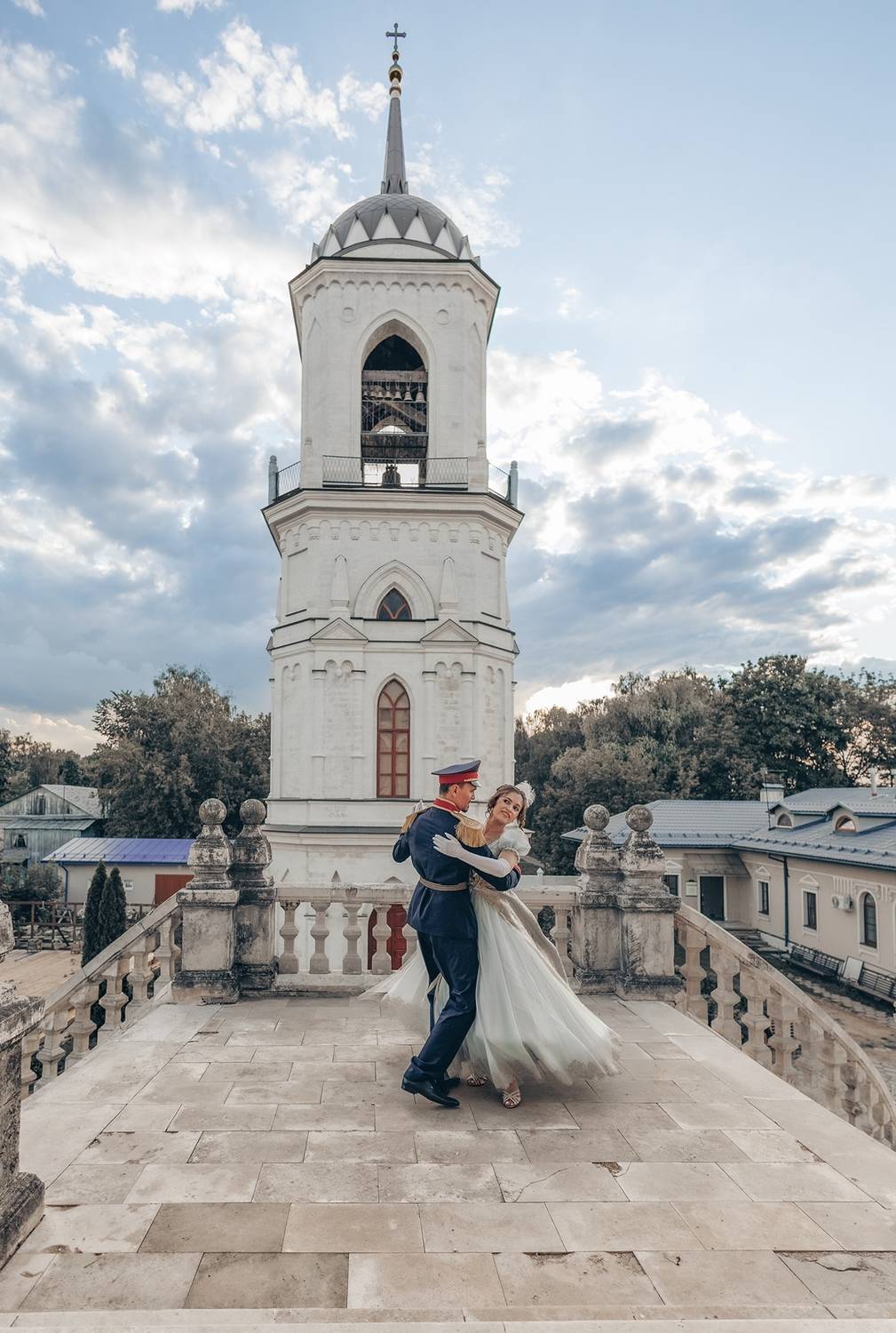 Свадебный танец