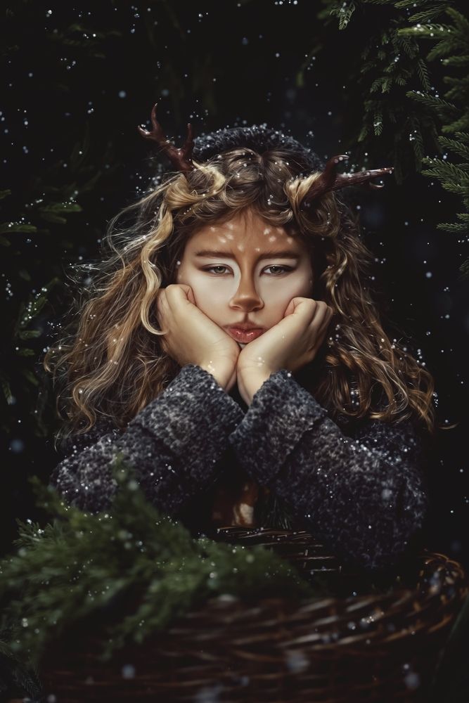 Photograph by Екатерина Дунаева
