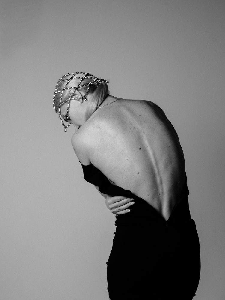 Photograph by Елизавета Хлусова