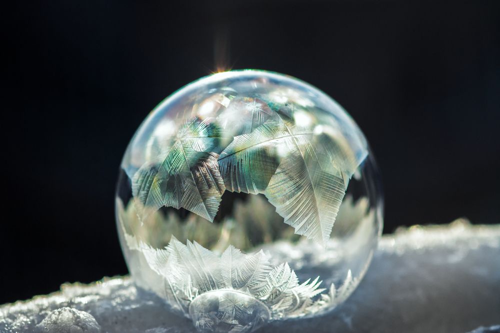 Photograph by Irina Kruk