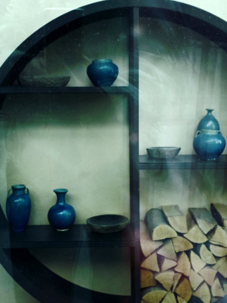 Photograph by Natalia