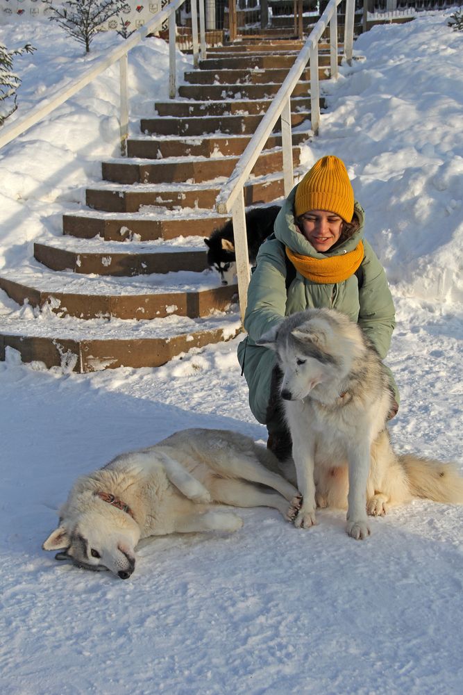 Photograph by Головчанский Артем Сергеевич